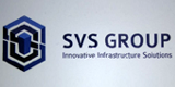 SVS Group logo